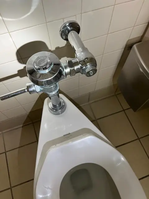 Fixture installation and repair for Hydro Jetting in Atherton